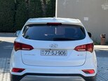Hyundai Santa Fe-2