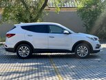Hyundai Santa Fe-5