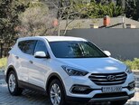 Hyundai Santa Fe-3