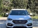 Hyundai Santa Fe-1