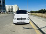 Mercedes Vito 115 CDI-1