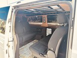 Mercedes Vito 115 CDI-4