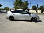 Toyota Prius-5