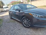 Hyundai Sonata-2
