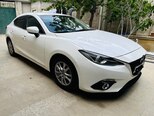 Mazda 3-3