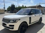 Land Rover Range Rover-9