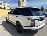 Land Rover Range Rover-7