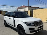 Land Rover Range Rover-2
