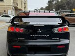 Mitsubishi Lancer-5