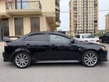 Mitsubishi Lancer-8