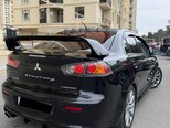 Mitsubishi Lancer-7