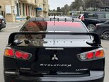 Mitsubishi Lancer-10