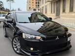 Mitsubishi Lancer-4