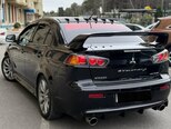 Mitsubishi Lancer-6