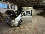 Mercedes Vito 112 CDI-11