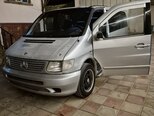 Mercedes Vito 112 CDI-1