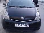 Toyota Prius-1
