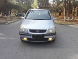 Opel Zafira-1