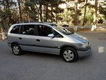 Opel Zafira-3