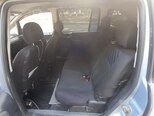 Opel Zafira-7