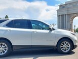 Chevrolet Equinox-7