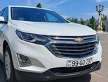 Chevrolet Equinox-6