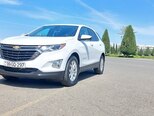 Chevrolet Equinox-5