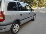 Opel Zafira-5