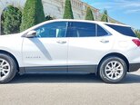Chevrolet Equinox-8