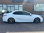 Toyota Camry-7