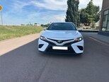 Toyota Camry-1