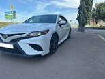 Toyota Camry-9
