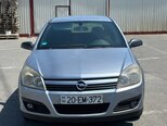 Opel Astra-1