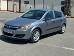 Opel Astra-2