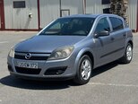 Opel Astra-9