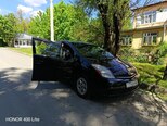 Toyota Prius-7