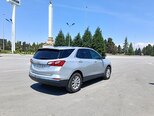Chevrolet Equinox-7