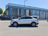 Chevrolet Equinox-9