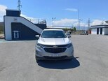 Chevrolet Equinox-1
