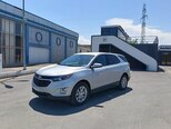 Chevrolet Equinox-10