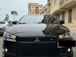 Mitsubishi Lancer-2
