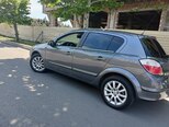 Opel Astra-3