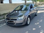 Opel Astra-1