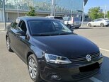 Volkswagen Jetta-4