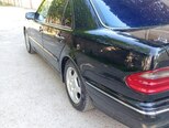 Mercedes E 240-7