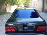 Mercedes E 240-9