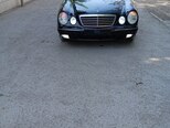 Mercedes E 240-12