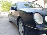 Mercedes E 240-14