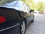 Mercedes E 240-15