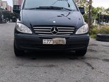 Mercedes Vito 115 CDI-1